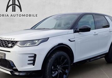 Land Rover Discovery Sport 21.829 km 40.990 &euro; Kaarst (bei Düsseldorf) 41564