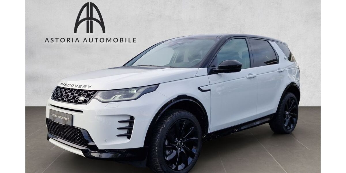 Land Rover Discovery Sport 21.829 km 40.990 &euro; Kaarst (bei Düsseldorf) 41564