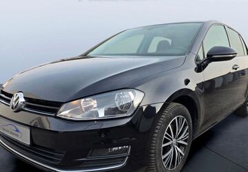 VW Golf 199.500 km 7.500 &euro; Gelsenkirchen 45897