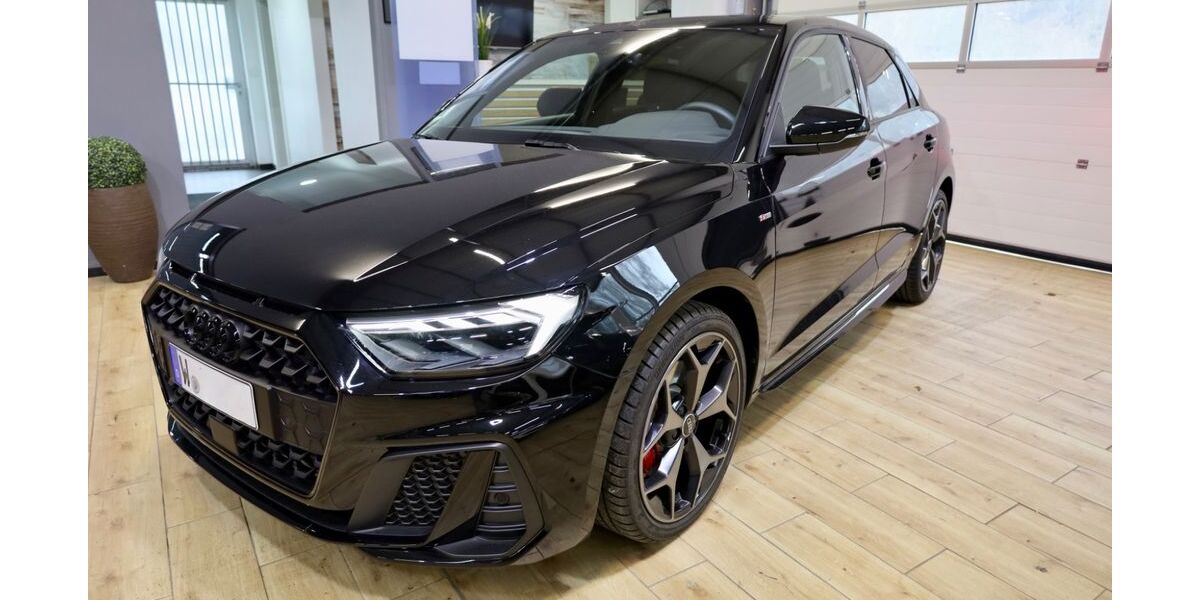 Audi A1 8.000 km 31.500 &euro; Wuppertal 42327