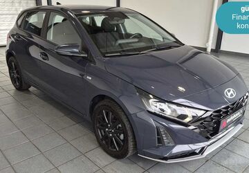 Hyundai i20 12.337 km 19.470 &euro; Wuppertal 42287