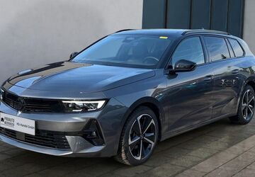 Opel Astra 20.000 km 23.870 &euro; Meerbusch 40668