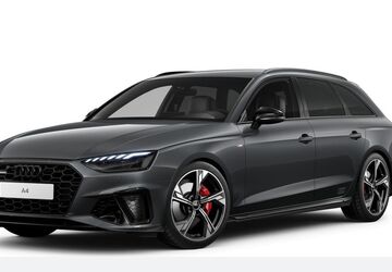 Audi A4 25.590 km 37.480 &euro; Remscheid 42897