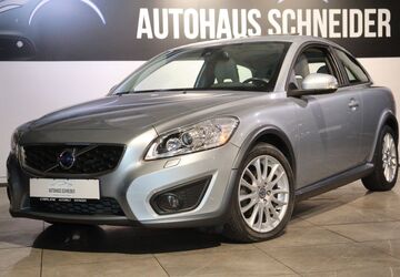 Volvo C30 17.383 km 12.900 &euro; Ratingen 40880