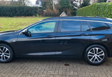 Opel Insignia 109.000 km 11.890 &euro; Meerbusch 40670