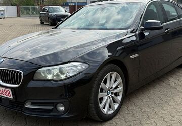 BMW 535 334.000 km 11.900 &euro; Neuss 41460