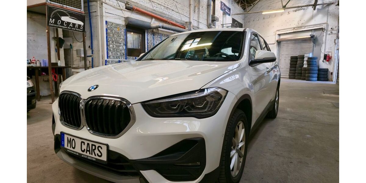 BMW X1 147.000 km 17.490 &euro; Ratingen 40878
