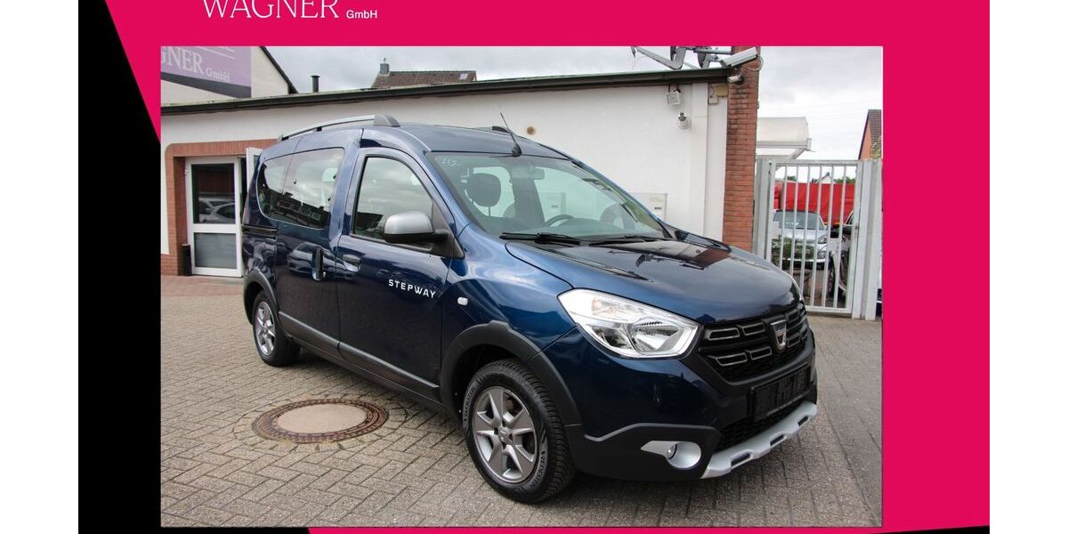 Dacia Dokker 147.050 km 7.990 &euro; Hilden bei Düsseldorf 40721