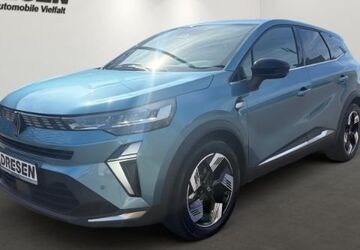 Renault Symbioz 14.291 km 26.650 &euro; Dormagen 41540