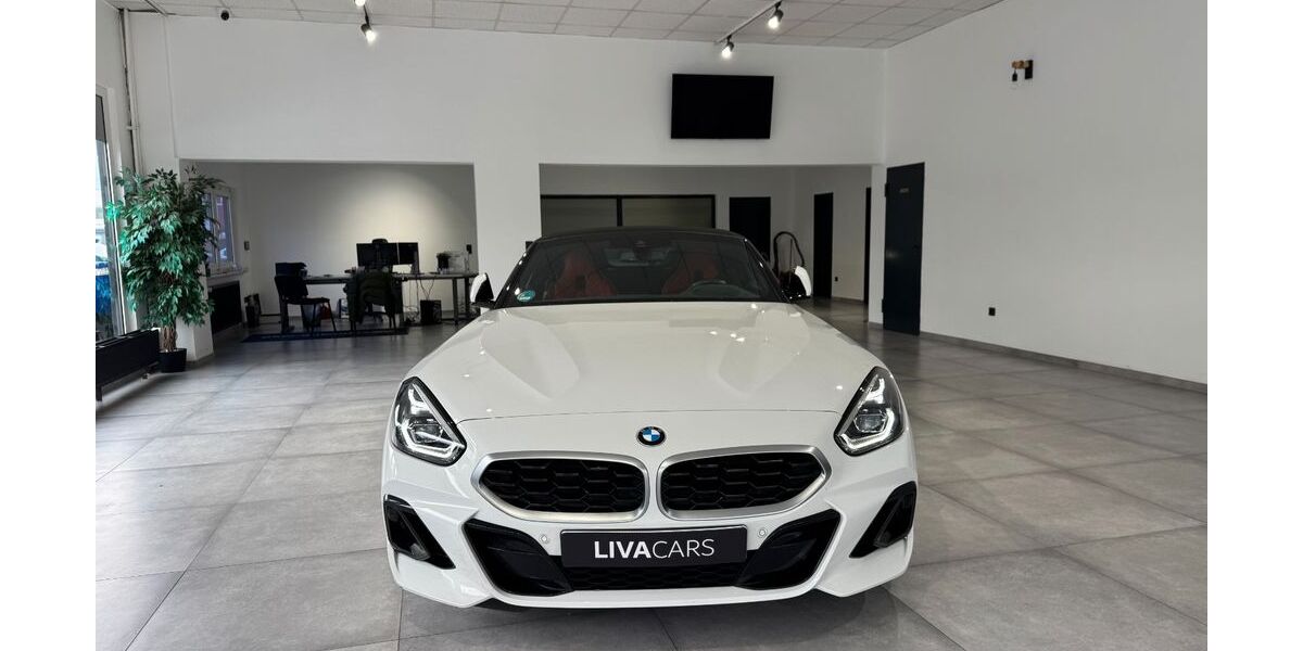 BMW Z4 39.439 km 41.700 &euro; Oberhausen 46049