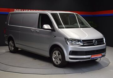VW T6 Transporter 132.500 km 28.390 &euro; Remscheid 42853