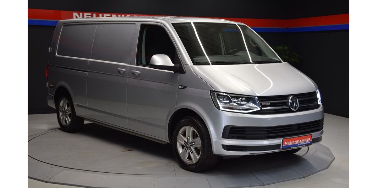 VW T6 Transporter 132.500 km 28.390 &euro; Remscheid 42853