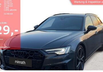 Audi S6 21.086 km 49.430 &euro; Moers-Hülsdonk 47441