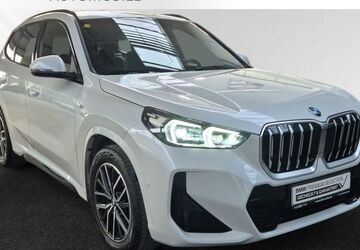 BMW X1 6.780 km 35.750 &euro; Moers 47441