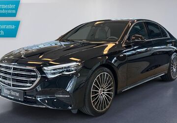 Mercedes-Benz E 300 11.890 km 65.480 &euro; Krefeld 47800