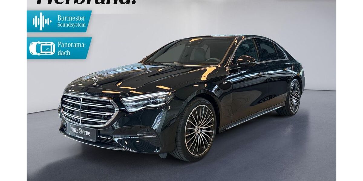 Mercedes-Benz E 300 11.890 km 65.480 &euro; Krefeld 47800