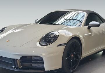 Porsche 992 9.900 km 164.834 &euro; Willich 47877