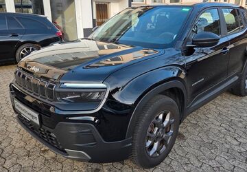 Jeep Avenger 19.990 km 17.490 &euro; Erkrath 40699