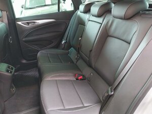 Opel Insignia Ultimate Matrix HUD AHK KAM ACC LEDER 39.050 km 25.730 &euro; HAAN 42781