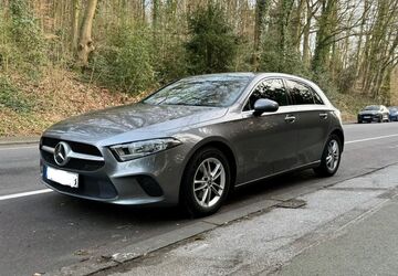 Mercedes-Benz A 180 79.854 km 19.950 &euro; Wuppertal 42117