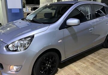 Mitsubishi Space Star 40.117 km 7.950 &euro; Wuppertal 42327