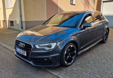 Audi A3 240.000 km 8.999 &euro; Essen 45359