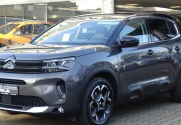 Citroen C5 Aircross 44.067 km 22.990 &euro; Essen 45355