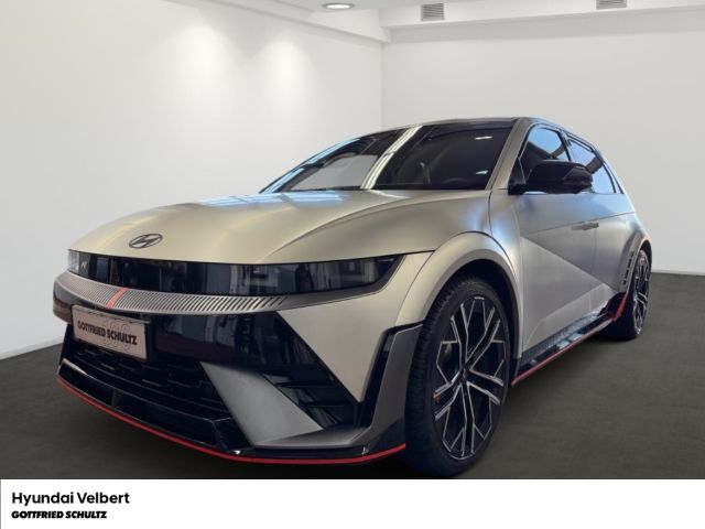 Hyundai IONIQ 5 22.133 km 51.990 &euro; Velbert 42553