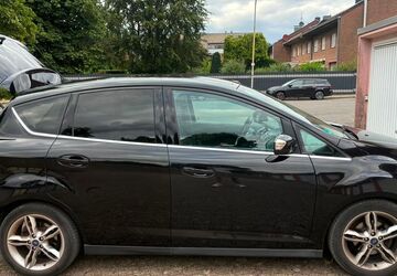 Ford C-Max 200.000 km 4.300 &euro; Moers 47447