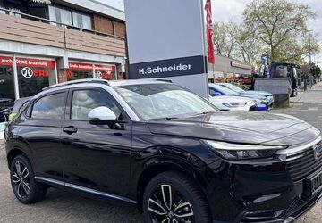 Honda HR-V 8.965 km 32.900 &euro; Moers 47443