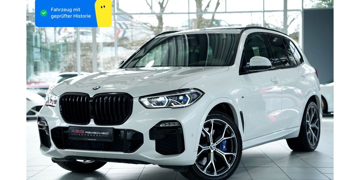 BMW X5 70.000 km 51.800 &euro; Remscheid/NRW 42855