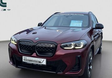 BMW iX3 72.287 km 37.480 &euro; Neuss 41460