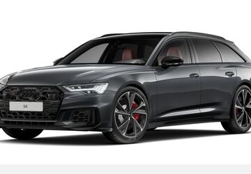 Audi S6 17.270 km 64.860 &euro; Oberhausen 46047