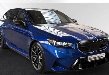 BMW M5 11.800 km 115.500 &euro; Moers 47441