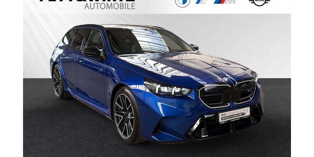 BMW M5 11.800 km 115.500 &euro; Moers 47441