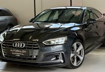 Audi A5 84.511 km 25.980 &euro; Wuppertal 42349