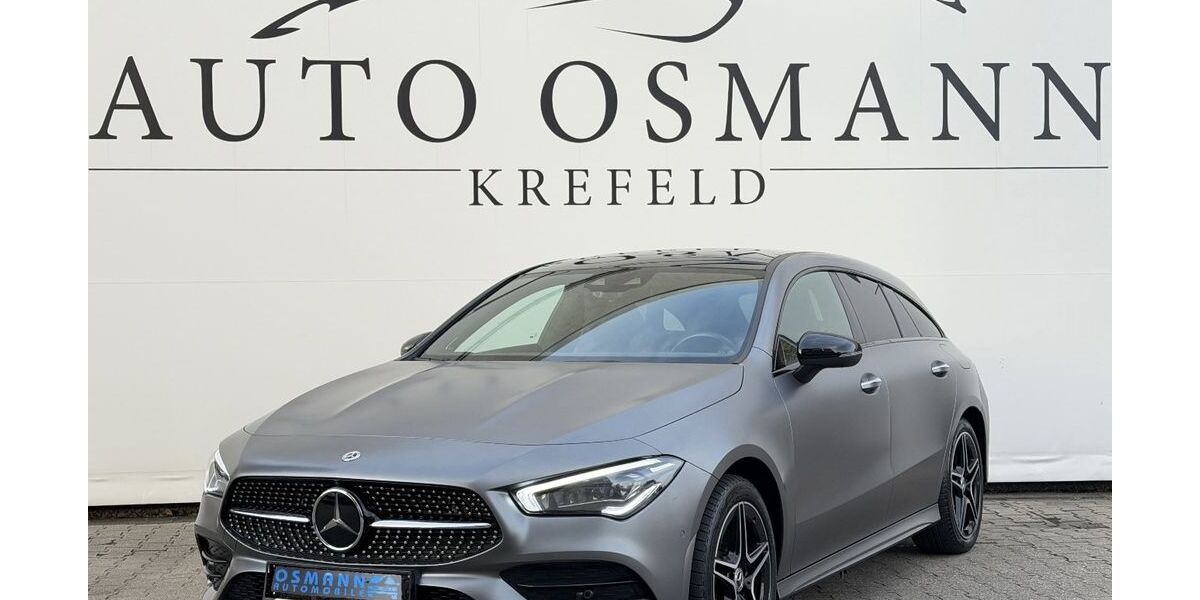 Mercedes-Benz CLA 250 36.153 km 31.850 &euro; Krefeld 47805