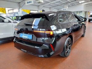 Opel Astra GS ST 360° Kam Navi Matrix SHZ ACC 38.814 km 20.270 &euro; HAAN 42781