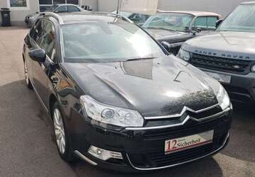 Citroen C5 119.000 km 6.900 &euro; Essen 45136