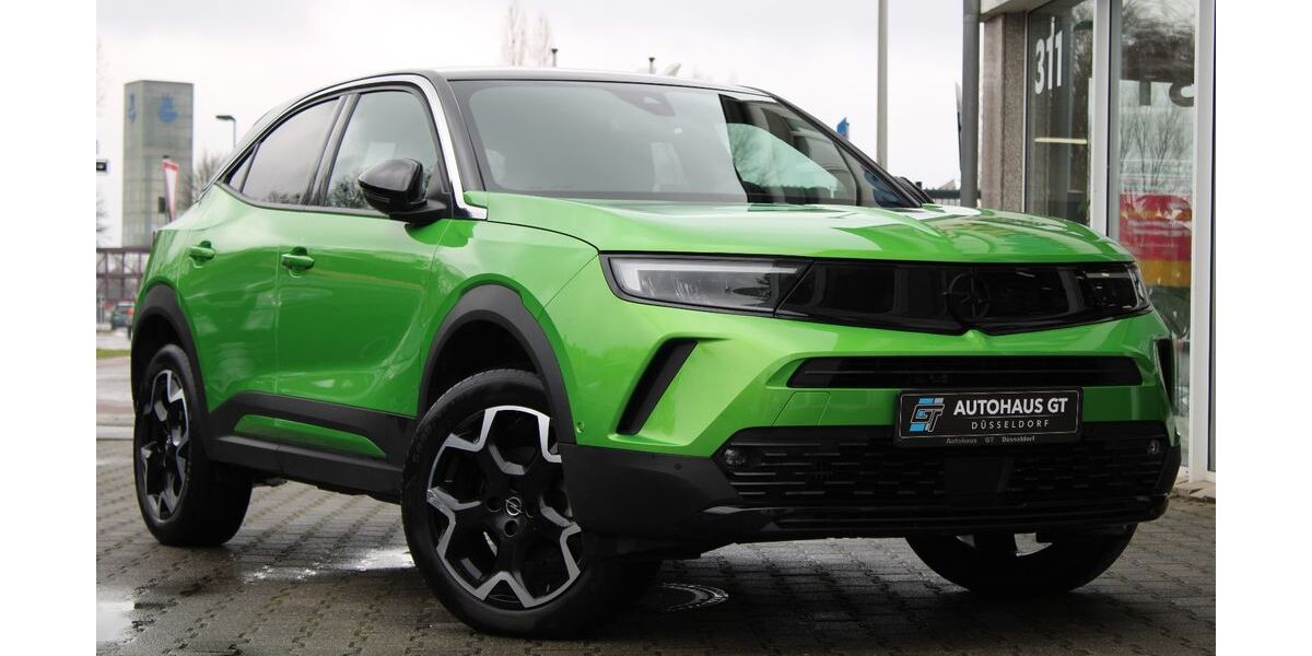 Opel Mokka 26.590 km 18.999 &euro; Düsseldorf 40625