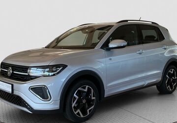 VW T-Cross 10.508 km 29.945 &euro; Neuss 41469