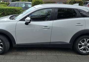 Mazda CX-3 88.670 km 15.900 &euro; Krefeld 47807