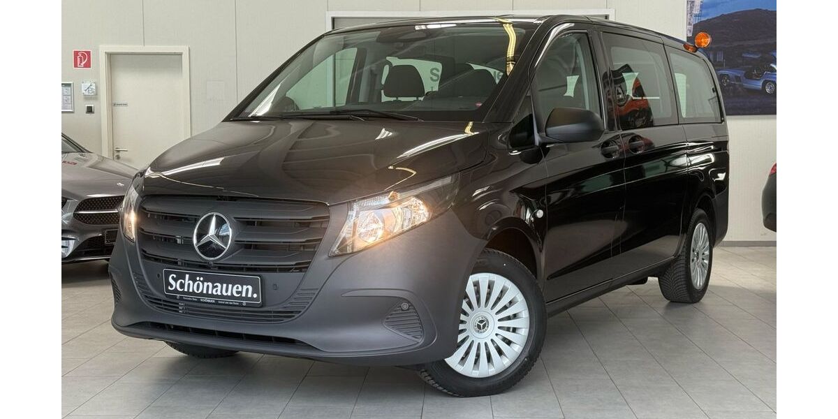 Mercedes-Benz Vito 13.534 km 43.450 &euro; Wuppertal 42281