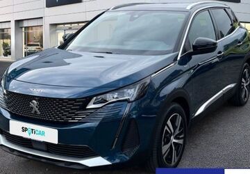 Peugeot 3008 22.876 km 24.480 &euro; Solingen 42655