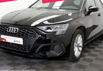 Audi A3 54.119 km 21.950 &euro; Solingen 42653