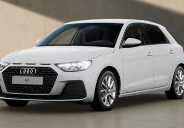 Audi A1 8.138 km 25.200 &euro; Düsseldorf 40233