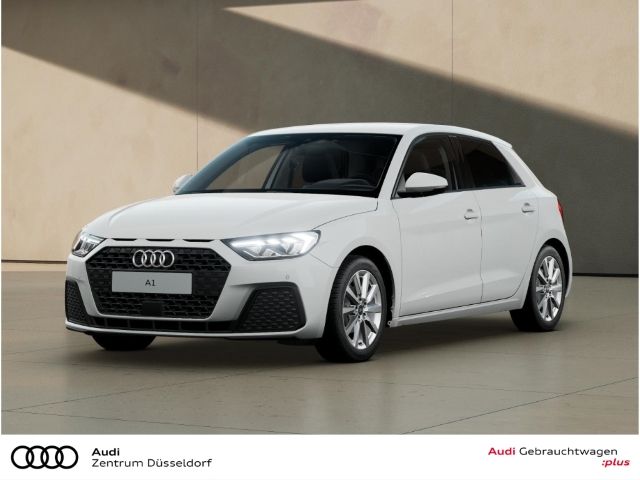 Audi A1 8.138 km 25.200 &euro; Düsseldorf 40233