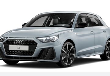 Audi A1 5.617 km 24.970 &euro; Remscheid 42897