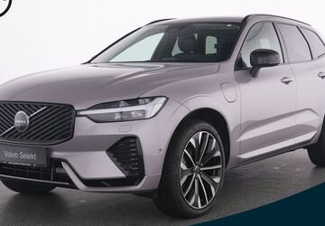 Volvo XC60 29.187 km 58.950 &euro; Essen-Kray 45309
