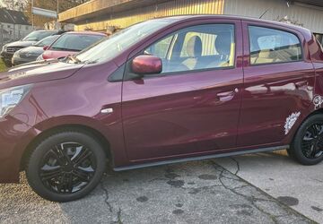 Mitsubishi Space Star 96.000 km 3.990 &euro; Essen 45356